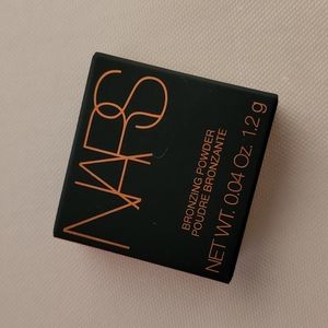 NARS Laguna Bronzer Mini